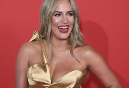 Caroline Flack’s Autopsy