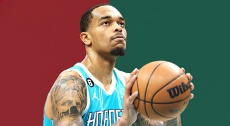 What Happened to P.J. Washington? Mavericks Forward Leaves Game vs. Suns With Shoulder Injury What happened to P.J. Washington