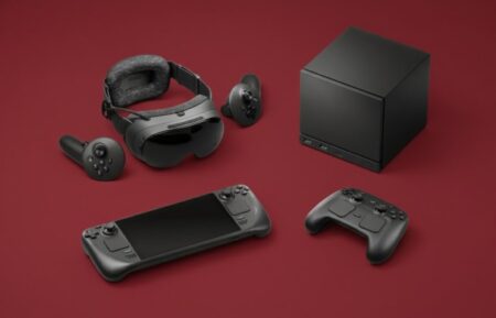 What Is the Steam Machine? Steam Machine Release Date and Key Details Explained