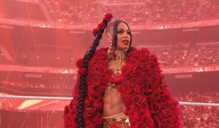 Bianca Belair Injury Update: When Will The WWE Star Finally Return? Bianca Belair injury update