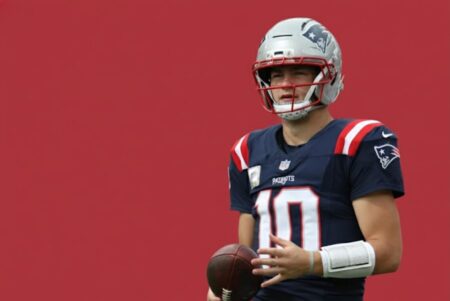 Jets vs Patriots Predictions for Thursday Night Football: Can Drake Maye Keep New England Rolling? Jets vs Patriots Predictions