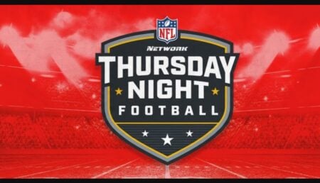 Where to watch Thursday Night Football Patriots-Jets