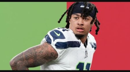 Jaxon Smith-Njigba injury update