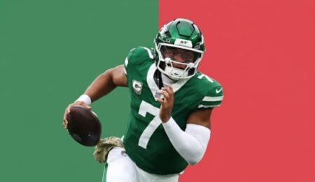 Jets vs Patriots Time: How to Watch and Full Prediction Breakdown for Week 11 Jets vs Patriots time