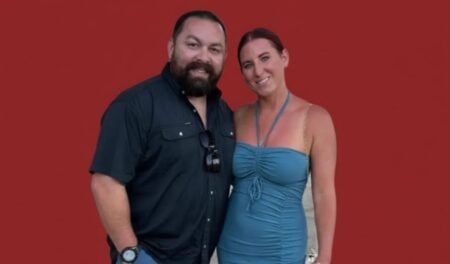 Michael Duarte’s Wife Speaks Out After Tragic Police Shooting Michael Duarte’s Wife Speaks Out