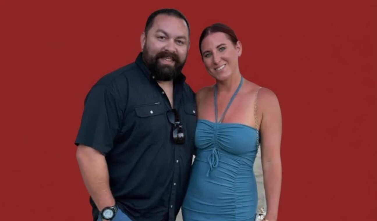 Michael Duarte’s Wife Speaks Out