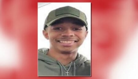 cause of death for missing teen