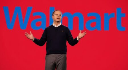 Who Is Walmart CEO Doug McMillon? Career and Net Worth Explained who is walmart ceo doug mcmillon career net worth