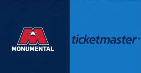 Why Did Monumental Sports & Entertainment Choose Ticketmaster as a Founding Partner for Its $800M Arena Transformation? Why Did Monumental Sports & Entertainment Choose Ticketmaster as a Founding Partner