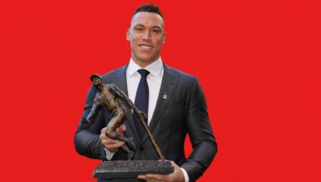 Aaron Judge Career and Net Worth: Everything We Know So Far Aaron Judge net worth