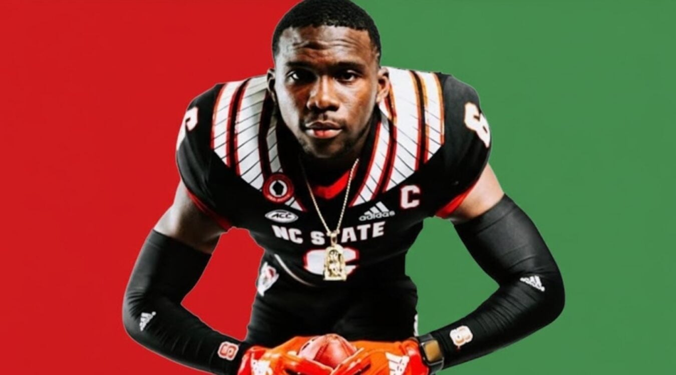 Stanquan Clark injury update