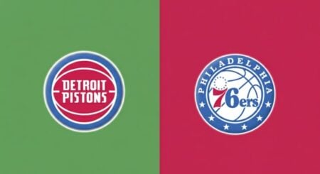 What Channel to Watch 76ers vs. Detroit Pistons and Starting Time: Full Broadcast Guide Where and How to Watch 76ers vs. Pistons