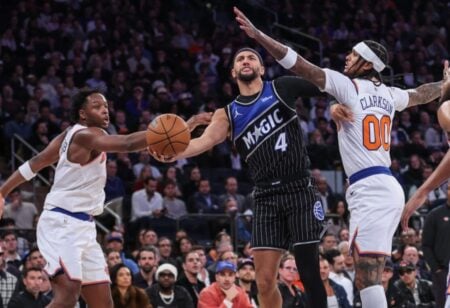 Brooklyn Nets vs Orlando Magic Prediction