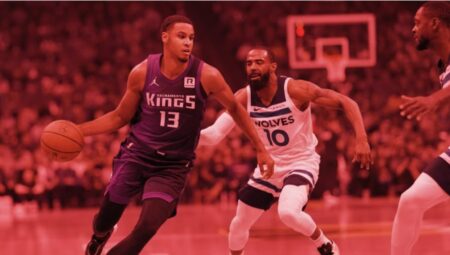 Sacramento Kings @ Minnesota Timberwolves Prediction