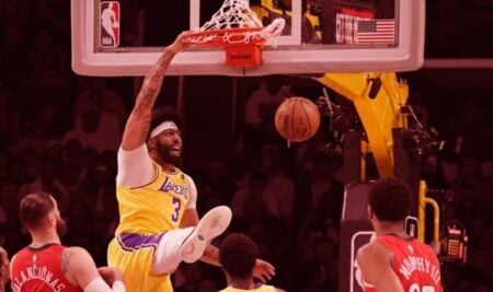 Los Angeles Lakers at New Orleans Pelicans prediction