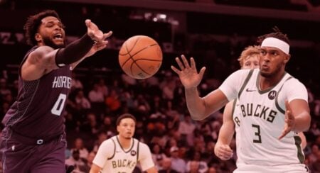 Milwaukee Bucks vs Philadelphia 76ers Injury update