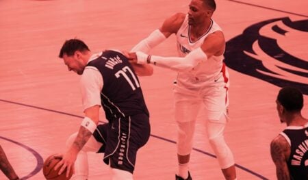 LA Clippers @ Dallas Mavericks Prediction