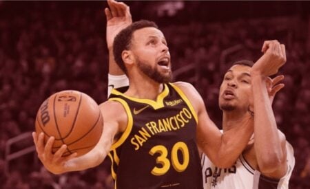 Golden State Warriors @ San Antonio Spurs Prediction