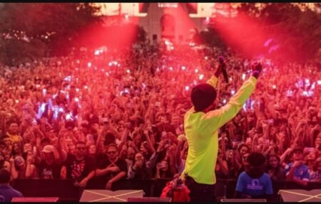 Camp Flog Gnaw Festival update