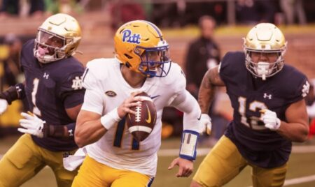 Notre Dame vs Pitt Prediction: TV Channel, Start Time and How to Watch Today Notre Dame vs Pitt Prediction