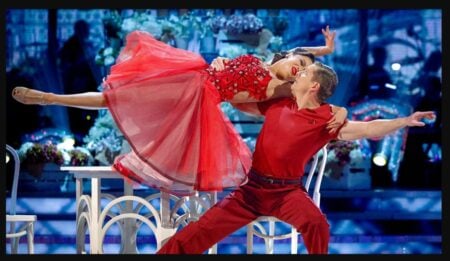 Strictly Spoilers and Results 2025