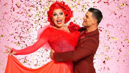 Strictly Leaderboard 2025: Week Eight Scores Ahead of Blackpool Revealed Strictly leaderboard