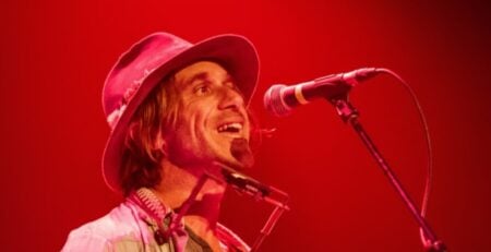 Todd Snider Net Worth and Career: What We Know After His Death Todd Snider net worth