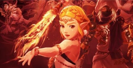 legend of zelda movie leaks