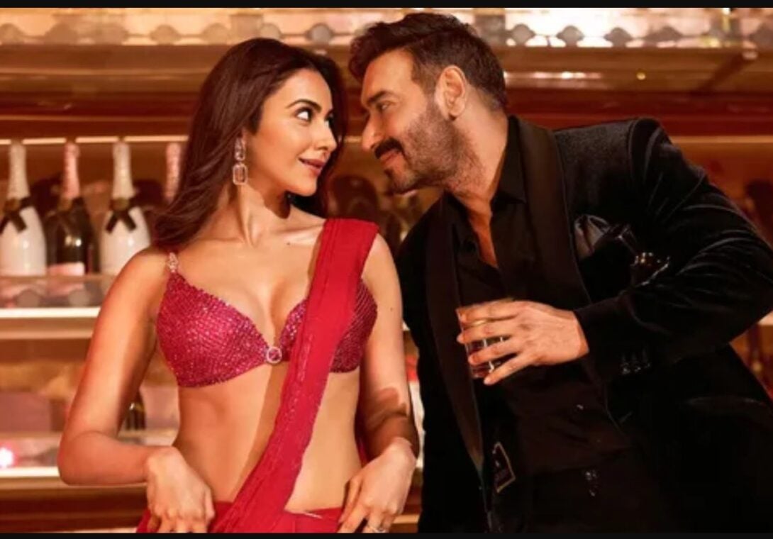 de de pyaar de 2 box office collection