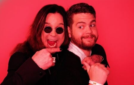 Emotionally What Jack Osbourne Said About Ozzy Osbourne’s Final Moments Emotionally what Jack Osbourne said