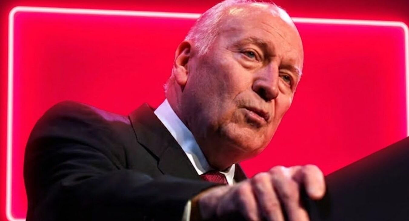 When Did Dick Cheney Die? Former Vice President’s Cause of Death and Funeral Details