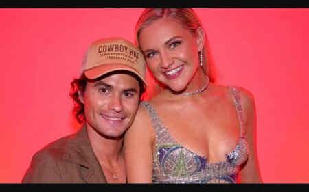 What Happened Between Chase Stokes and Kelsea Ballerini? Latest Relationship Update Explained Chase Stokes and Kelsea Ballerini