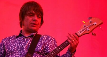 Has Mani From Stone Roses Died? Latest Updates on Gary Mounfield’s Passing Has Mani from Stone Roses died