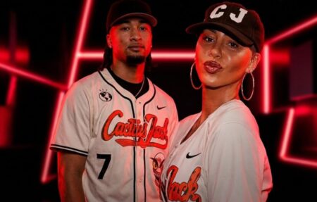 CJ Stroud Girlfriend: What We Know About His Rumored Relationships in 2025 CJ Stroud and Amber Rose