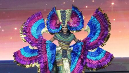 Miss Universe Scandal: Everything We Know Ahead of the 2025 Finale Miss Universe scandal