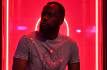 What Happened to Pras Michel? Latest Update After His 14-Year Sentence what happened pras michel