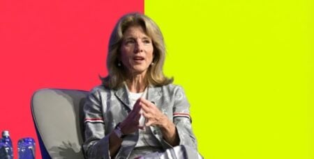 Caroline Kennedy