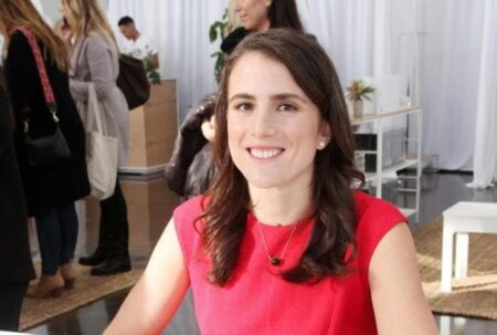 who is tatiana schlossberg