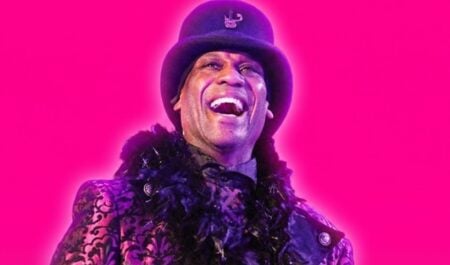 Jellybean Johnson cause of death