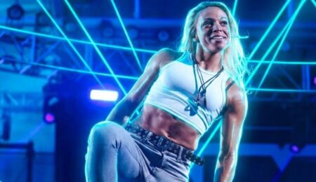 Zoey Stark Injury Update: Can The WWE Star Return After Her Pain-Free Running Milestone? Zoey Stark Injury Update