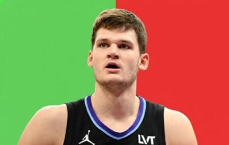 Walker Kessler Injury Update: Will the Utah Jazz Star Recover Fully After Season-Ending Shoulder Surgery? Walker Kessler Injury Update