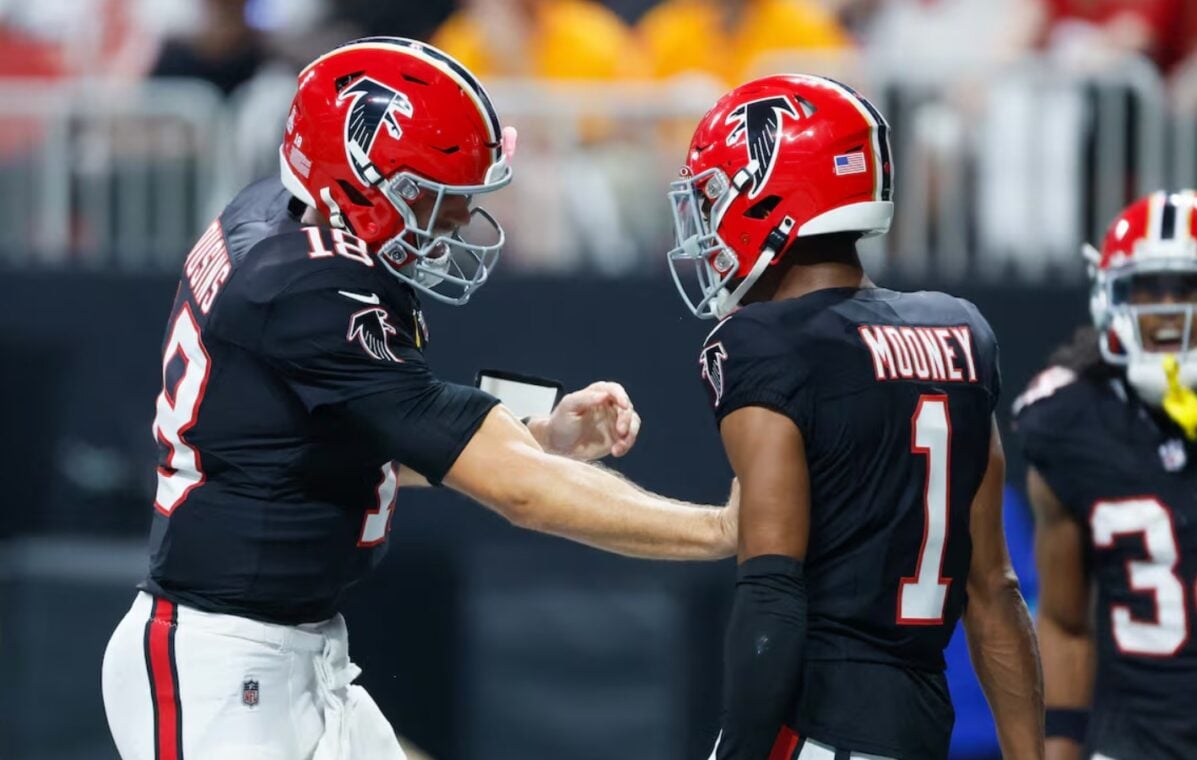 Atlanta Falcons vs. New Orleans Saints: TV Channel, Free Stream, Kickoff Time and Full Week 12 Preview