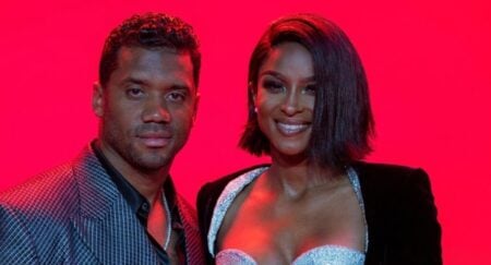 Ciara Praises Russell Wilson’s Fullness as a Man