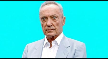 Udo Kier cause of death