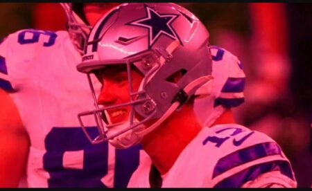 Cowboys Shock the NFL With Impossible 24-Point Comeback Against Eagles