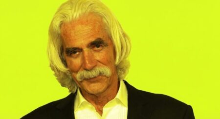 who is sam elliott