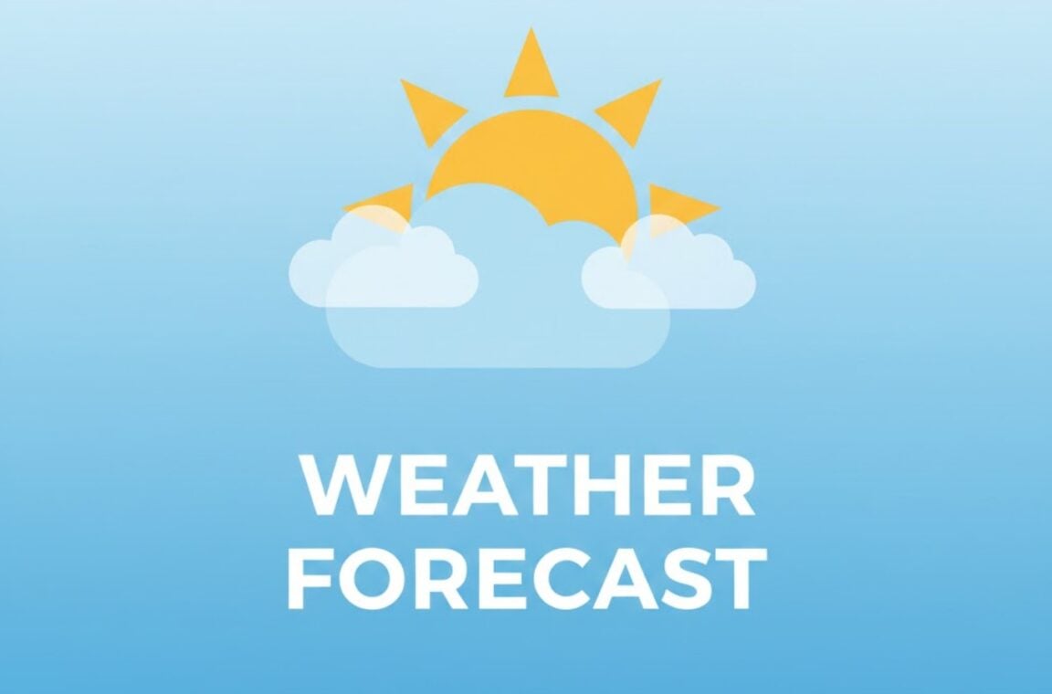 Omaha Thanksgiving Weather Forecast: Snow Could Disrupt Late-Week Travel