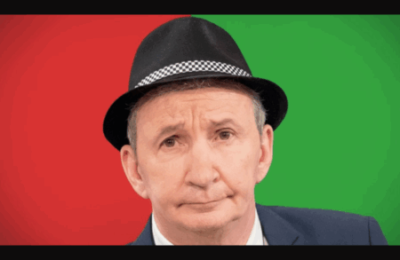 ‘Only Fools and Horses’ Star Patrick Murray Dies at 68 — Cause of Death Revealed Patrick Murray cause of death