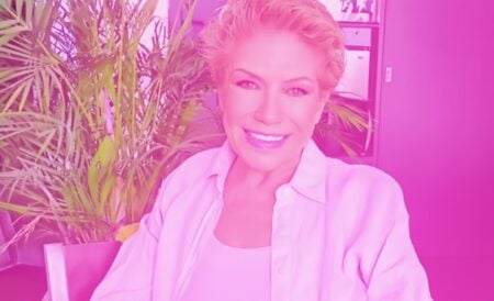 Who was Gabriela Michel