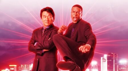 rush hour 4